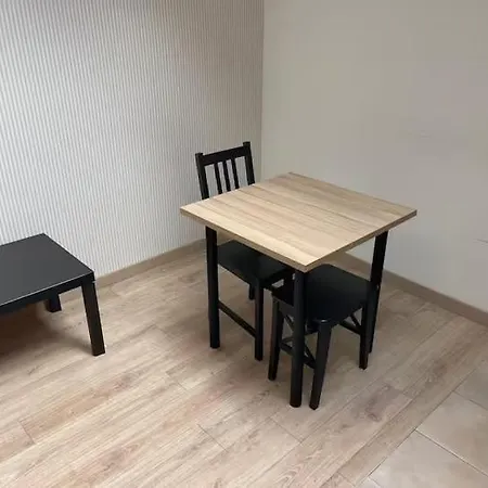 Clim Et Ascenseur, Capitole A 430 M, Gare A 6min Apartment