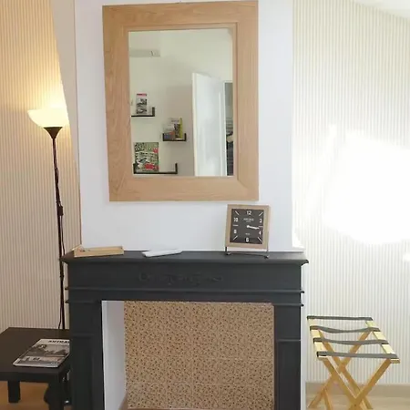 Apartment Clim Et Ascenseur, Capitole A 430 M, Gare A 6min *